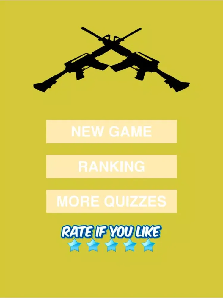 Capturas de tela do Trivia for World War 2 - Super Fan Quiz for World War 2 Trivia - Collector's Edition iPad 